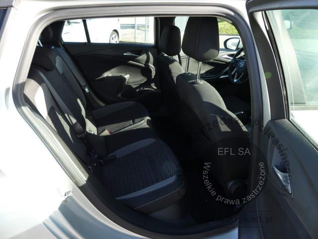 10 - Opel Astra V 1.5 CDTI Edition S&amp;S 2020r. WW283SH Magnice