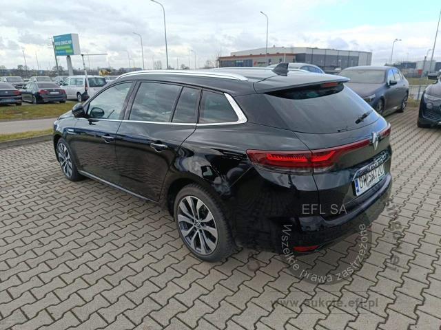 3 - Renault Megane 1.3 TCe FAP Intens 2022r. DW5RY20 Magnice