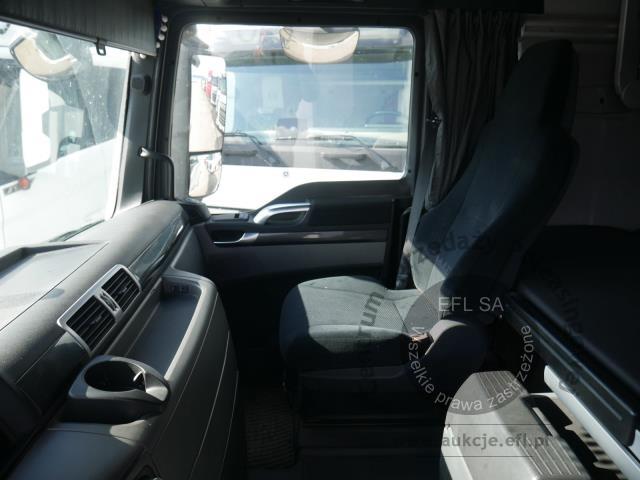 7 - MAN TGX 18.520 4X2 BLS XLX 2015r.