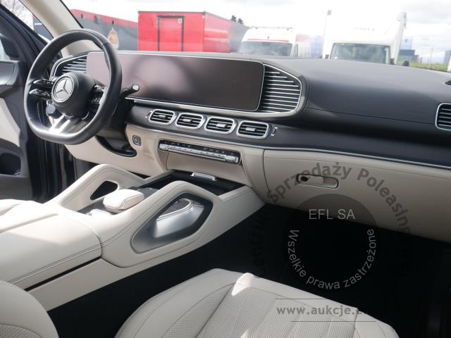 6 - MERCEDES - BENZ AMG GLE 53 TURBO 4MATIC+ 2024r.