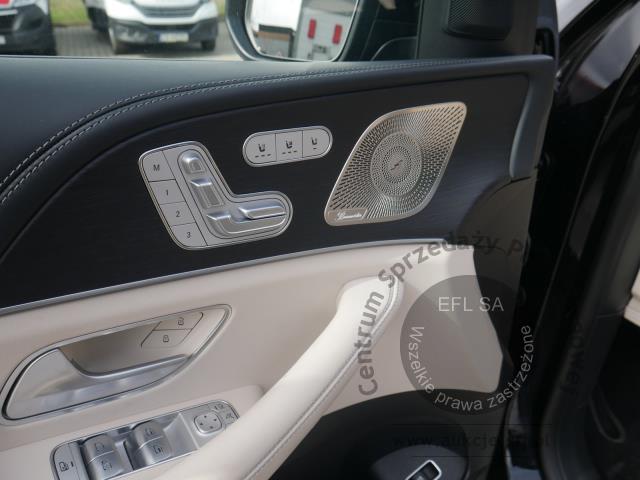 7 - MERCEDES - BENZ AMG GLE 53 TURBO 4MATIC+ 2024r.