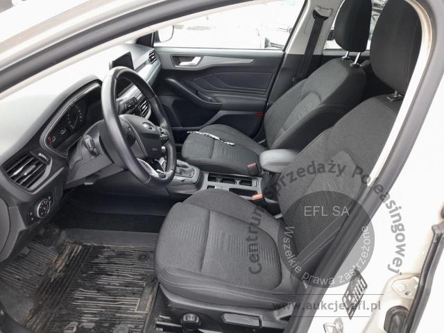 6 - Ford  Focus 1.0 EcoBoost Active 2019r. KR2SS82 Pojazd znajduje się w firmie AACAR sp. z o.o. Jawornik 90, 32-400 Myślenice