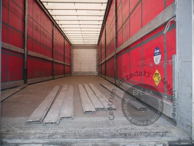 3 - SCHMITZ CARGOBULL SCB S3T 2019r.