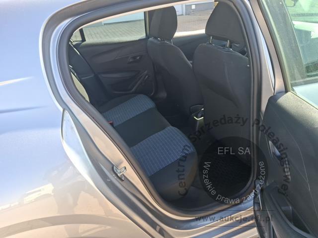 9 - Peugeot 208 1.2 PureTech Like S&amp;S 2021r. DW6RK22 Magnice