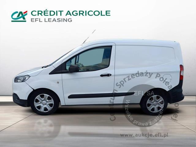 2 - FORD TRANSIT COURIER 1.5 TDCI TREND 2021r.