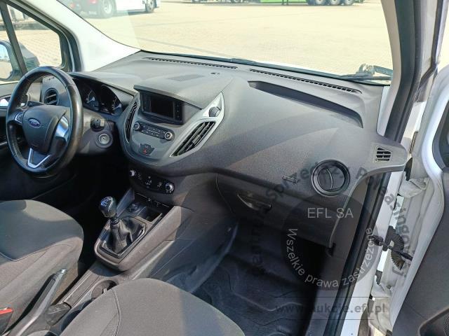 11 - FORD TRANSIT COURIER 1.5 TDCI TREND 2021r.