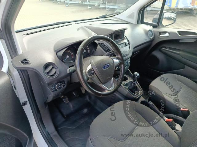 12 - FORD TRANSIT COURIER 1.5 TDCI TREND 2021r.