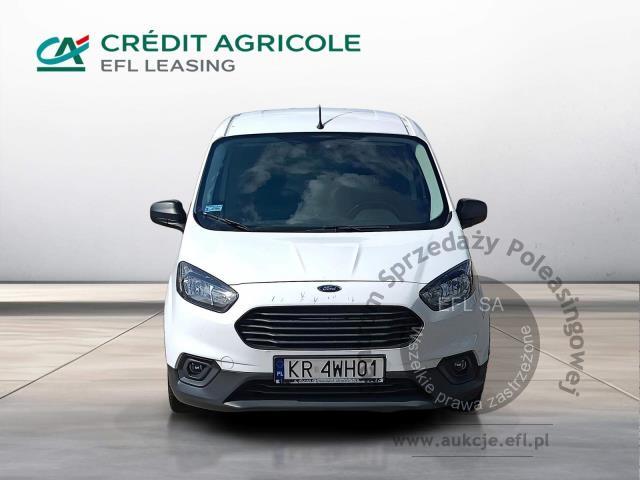 3 - FORD TRANSIT COURIER 1.5 TDCI TREND 2021r.