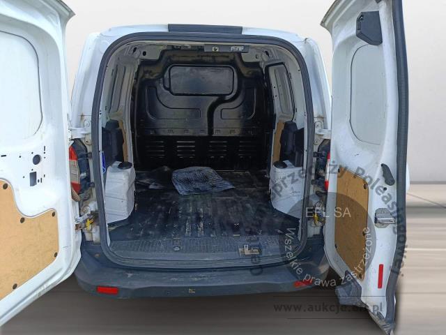 6 - FORD TRANSIT COURIER 1.5 TDCI TREND 2021r.