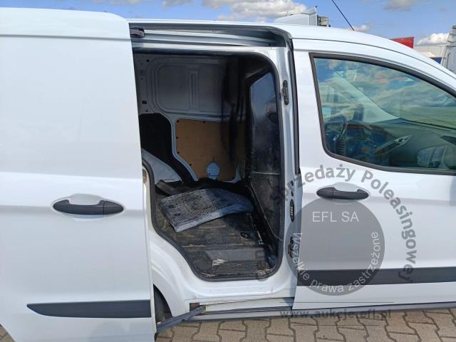 7 - FORD TRANSIT COURIER 1.5 TDCI TREND 2021r.