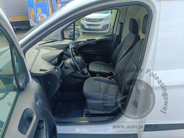 8 - FORD TRANSIT COURIER 1.5 TDCI TREND 2021r.