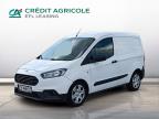 FORD TRANSIT COURIER 1.5 TDCI TREND 2021r.