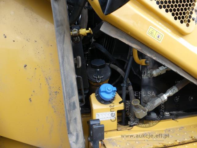 9 - Ładowarka kołowa CATERPILLAR 972 2022r.