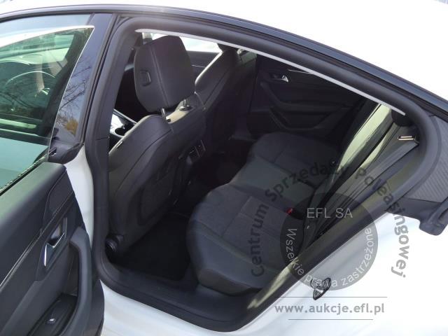 7 - Peugeot 508 1.5 BlueHDi Allure Pack 2022r. WND0792C UWAGA!! Pojazd znajduje się w firmie AUTO MOTO CENTRUM sp. z o.o. ul. Ostrowska 328 (przy Trasie Katowickiej) 61-312 Poznań