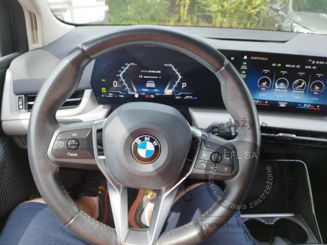 7 - BMW Seria 2 218i aut 2022r. WND9138A UWAGA!! Pojazd znajduje się w lokalizacji: Warszawa, Al. Krakowska 7, 02-183 Warszawa