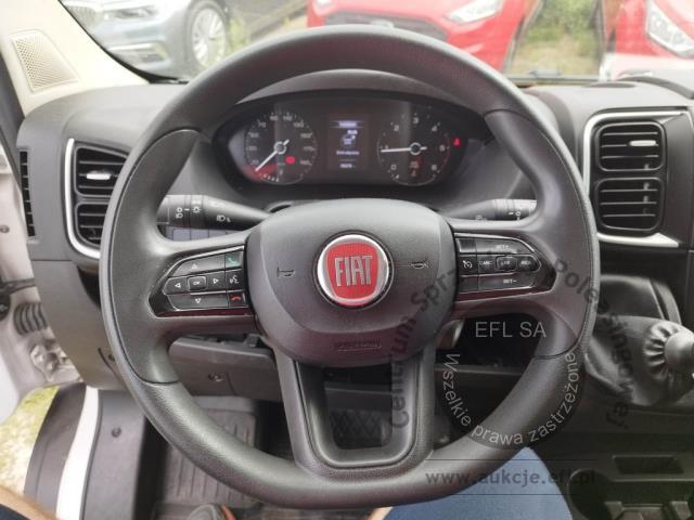 9 - FIAT Ducato Maxi MJ L4H2 2022r. WND3905C UWAGA!! Pojazd znajduje się w lokalizacji: Warszawa, Al. Krakowska 7, 02-183 Warszawa