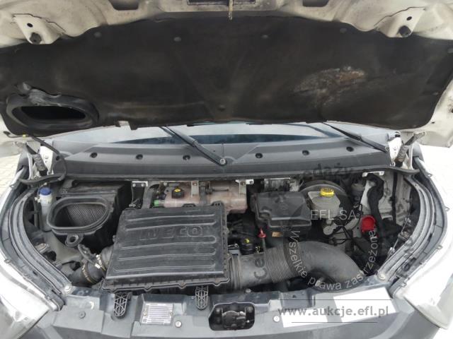 5 - IVECO / PKSRATRANS DAILY 35S15 2019r.