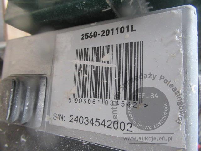7 - Agregat malarski Grone SmartSpray 20L model 2560-2