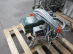 Agregat malarski Grone SmartSpray 20L model 2560-2