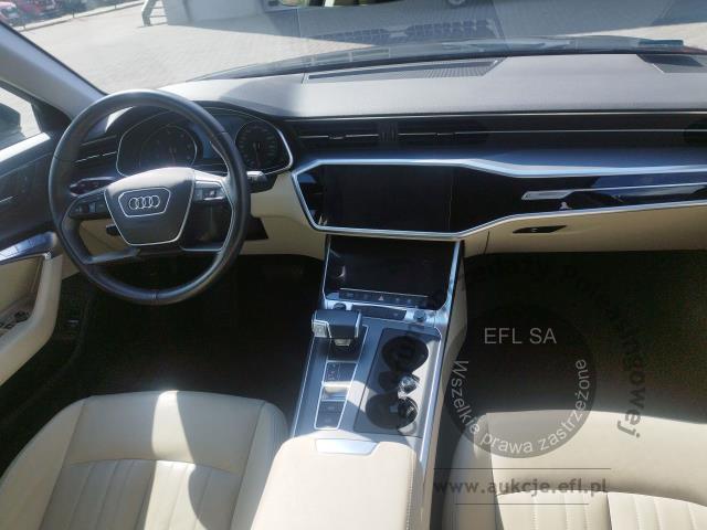 11 - Audi A6 40 TDI mHEV S tronic 2022r. WND0772C UWAGA!! Pojazd znajduje się w lokalizacji: Warszawa, Al. Krakowska 7, 02-183 Warszawa