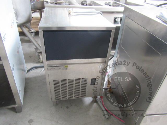1 - Kostkarka do lodu RM GASTRO model MC -3316A HC AWS 2022r.