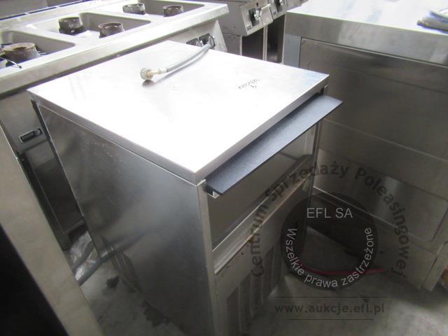 2 - Kostkarka do lodu RM GASTRO model MC -3316A HC AWS 2022r.