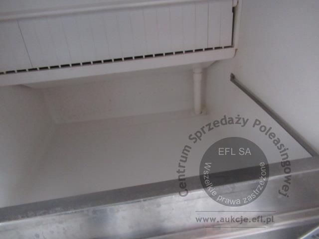 4 - Kostkarka do lodu RM GASTRO model MC -3316A HC AWS 2022r.