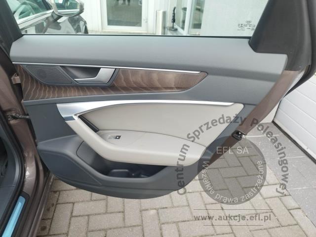 12 - Audi A6 45 TFSI mHEV Quattro Sport S tronic Sedan 2021r. UWAGA!! Pojazd znajduje się w firmie AUTO MOTO CENTRUM sp. z o.o. ul. Ostrowska 328 (przy Trasie Katowickiej) 61-312 Poznań