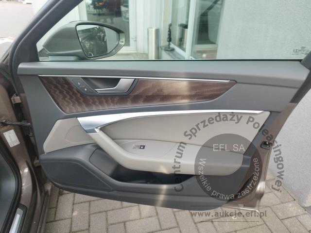 13 - Audi A6 45 TFSI mHEV Quattro Sport S tronic Sedan 2021r. UWAGA!! Pojazd znajduje się w firmie AUTO MOTO CENTRUM sp. z o.o. ul. Ostrowska 328 (przy Trasie Katowickiej) 61-312 Poznań