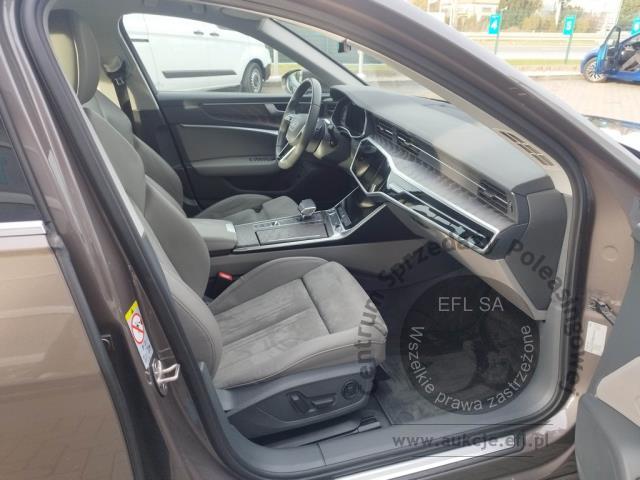 14 - Audi A6 45 TFSI mHEV Quattro Sport S tronic Sedan 2021r. UWAGA!! Pojazd znajduje się w firmie AUTO MOTO CENTRUM sp. z o.o. ul. Ostrowska 328 (przy Trasie Katowickiej) 61-312 Poznań