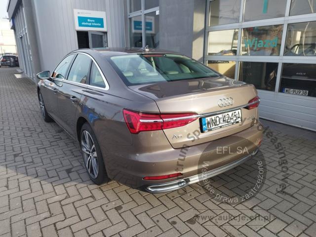 4 - Audi A6 45 TFSI mHEV Quattro Sport S tronic Sedan 2021r. UWAGA!! Pojazd znajduje się w firmie AUTO MOTO CENTRUM sp. z o.o. ul. Ostrowska 328 (przy Trasie Katowickiej) 61-312 Poznań