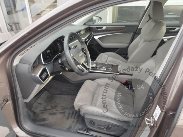 6 - Audi A6 45 TFSI mHEV Quattro Sport S tronic Sedan 2021r. UWAGA!! Pojazd znajduje się w firmie AUTO MOTO CENTRUM sp. z o.o. ul. Ostrowska 328 (przy Trasie Katowickiej) 61-312 Poznań