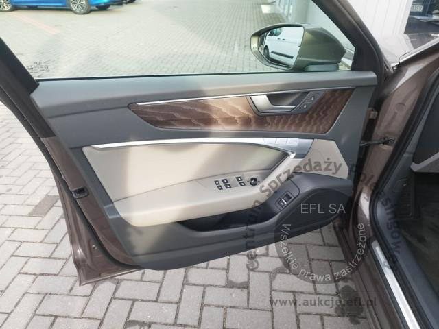 8 - Audi A6 45 TFSI mHEV Quattro Sport S tronic Sedan 2021r. UWAGA!! Pojazd znajduje się w firmie AUTO MOTO CENTRUM sp. z o.o. ul. Ostrowska 328 (przy Trasie Katowickiej) 61-312 Poznań