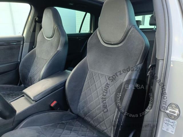 23 - SKODA SUPERB 2.0 TSI 272 KM 4x4 DSG 2019r.