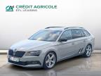 SKODA SUPERB 2.0 TSI 272 KM 4x4 DSG 2019r.