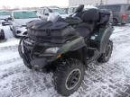 CFMOTO CFORCE 1000 OVERLAND 2023r.