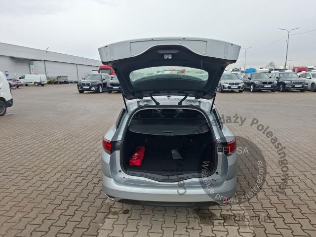 8 - Renault Megane 1.3 TCe FAP Equilibre 2022r. DW6VA92 Magnice