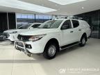 Mitsubishi L 200 L200 2.4 d DC Invite 2019r. KR2PH98 Pojazd znajduje się w firmie AACAR sp. z o.o. Kasztanowa 5, 32-400 Jawornik