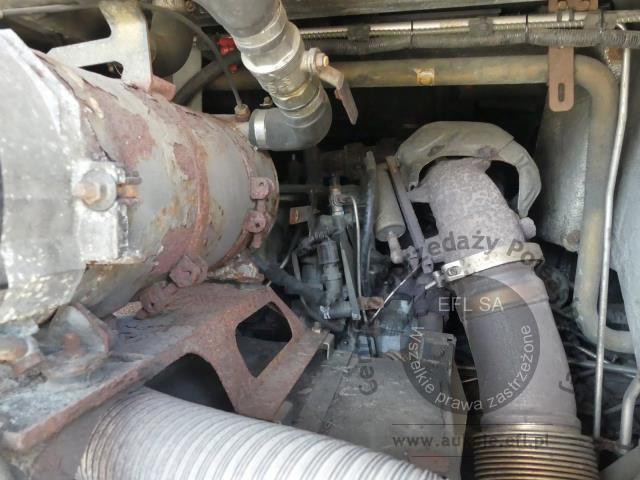 17 - Autobus SETRA S 431 DT 2012r.