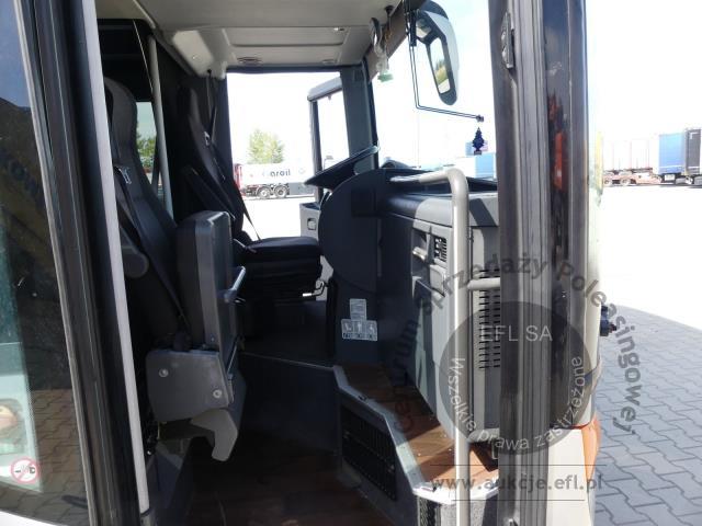 21 - Autobus SETRA S 431 DT 2012r.