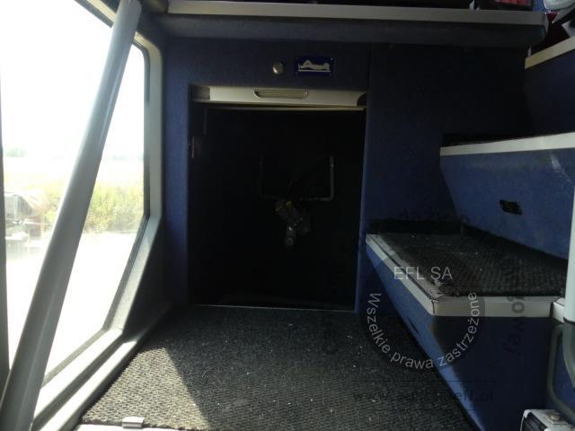 35 - Autobus SETRA S 431 DT 2012r.