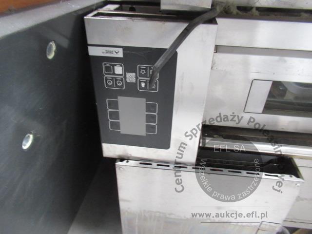 6 - Elementy elektrycznego pieca Moretti Forni S120C 1