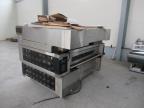 Elementy elektrycznego pieca Moretti Forni S120C 1