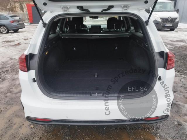 7 - Kia Cee'd Ceed 1.0 T-GDI M Kombi 2022r. WND3952C Pojazd znajduje się w firmie ARCTOS GROUP sp. z o.o. Al. Krakowska 7, 02-183 Warszawa