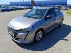 Peugeot 208 1.2 PureTech Like S&S 2021r. DW7NC27 Magnice