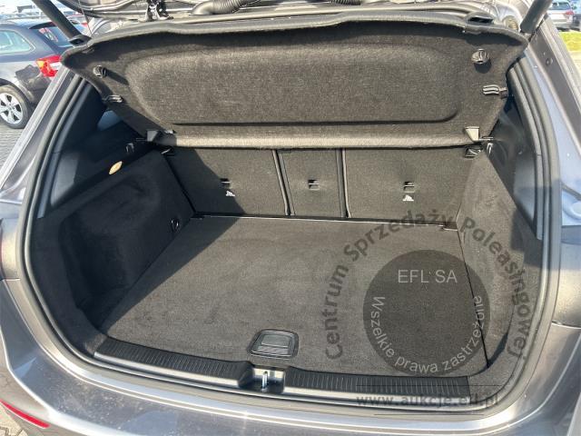 12 - Mercedes - Benz B 200 d 8G-DCT 2024r. DW1YS65 Magnice
