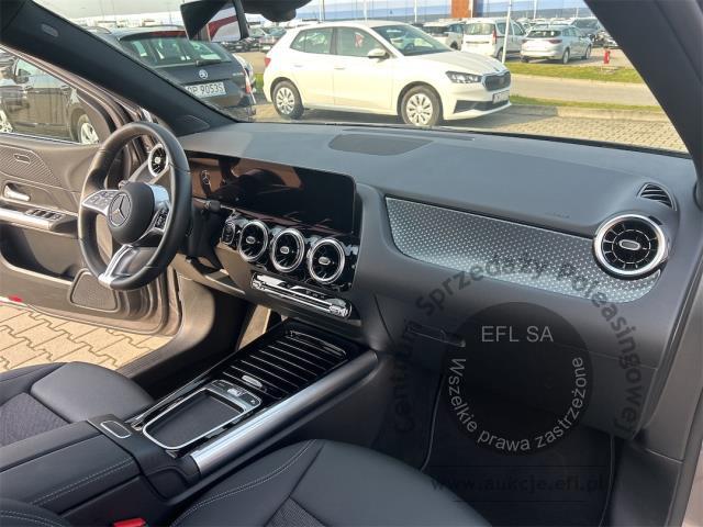 7 - Mercedes - Benz B 200 d 8G-DCT 2024r. DW1YS65 Magnice
