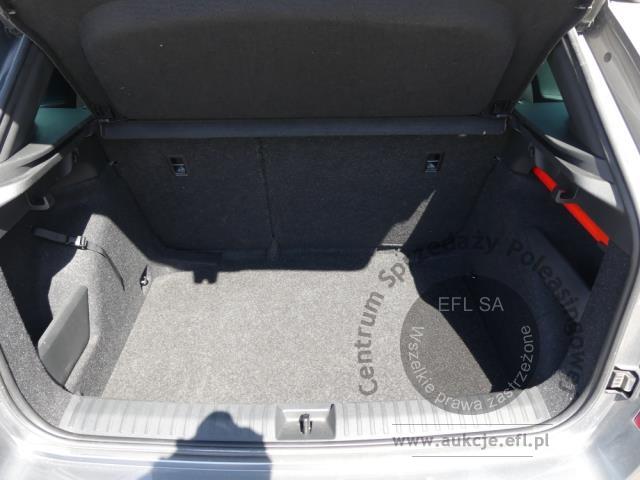 11 - EFL FINANCE SKODA KAMIQ 1.5 TSI MONTE CARLO 2023r.