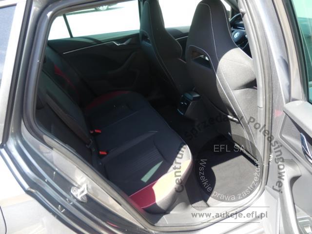 10 - EFL FINANCE SKODA KAMIQ 1.5 TSI MONTE CARLO 2023r.