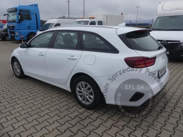 3 - Kia Ceed 1.0 T-GDI S Kombi 2022r. DW9SW37 Magnice